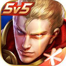 Vương Giả Vinh Diệu APK (King Of Glory) icon